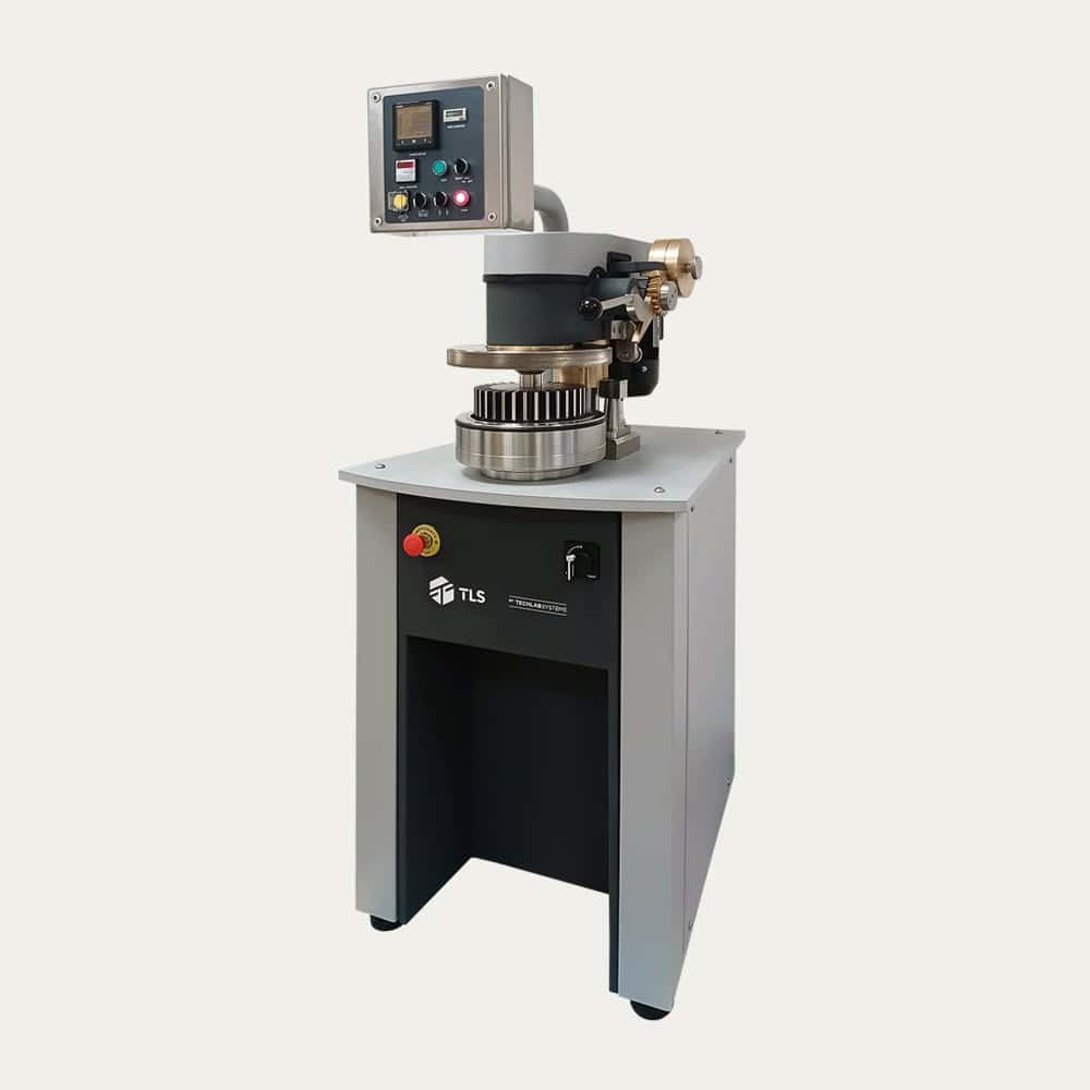 Laboratory-Pulp-Refiner-PFI-Type