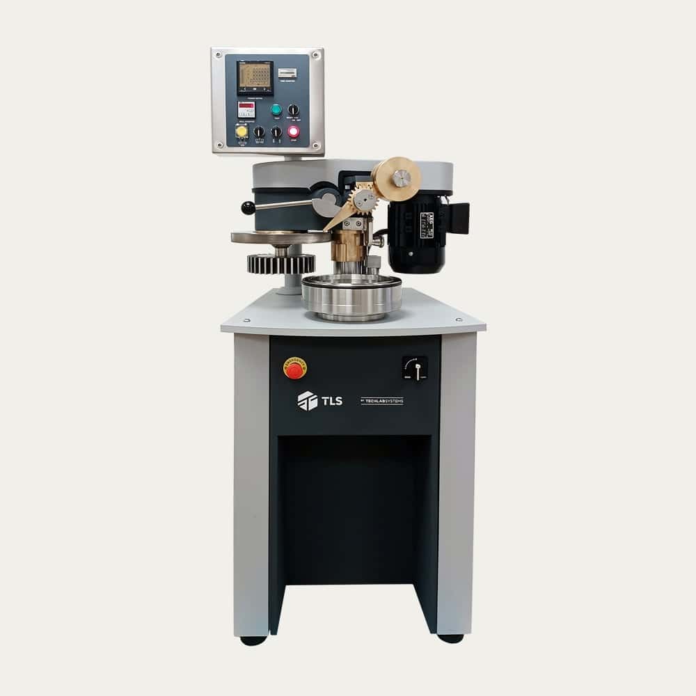 Laboratory-Pulp-Refiner-PFI-Type