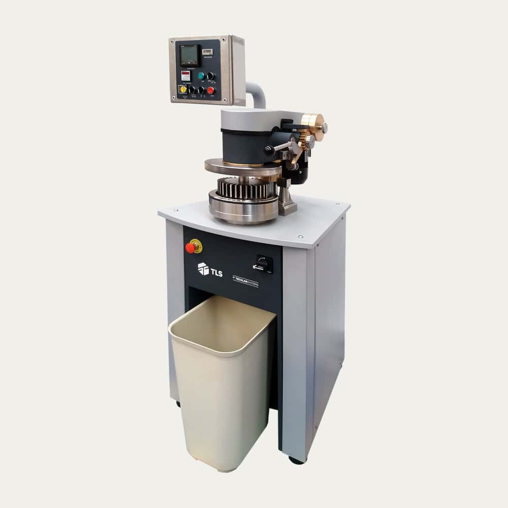 Laboratory-Pulp-Refiner-PFI-Type