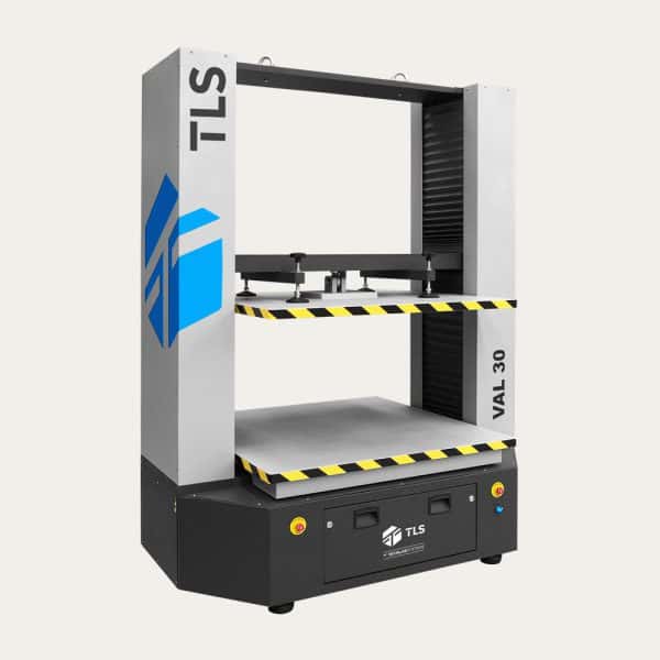 "VAL-30" Compression Testing Machine