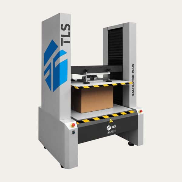 "Validator Plus" Compression Testing Machine