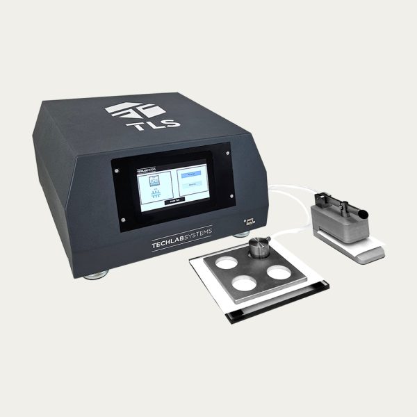 Roughness and Porosity Tester (Bendtsen method) BTD