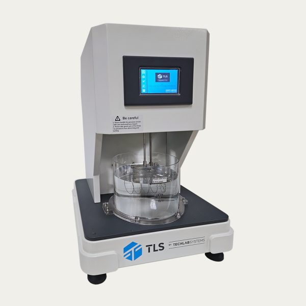 Automatic Water Absorption Testing Equipment in WAT Tissue