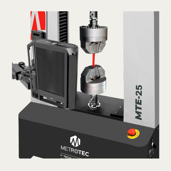 Non-Contact Uniaxial Vector Extensometer - Vector U200