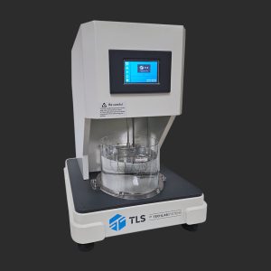 Equipo Ensayos Automático de Absorción Agua en Tisú WAT